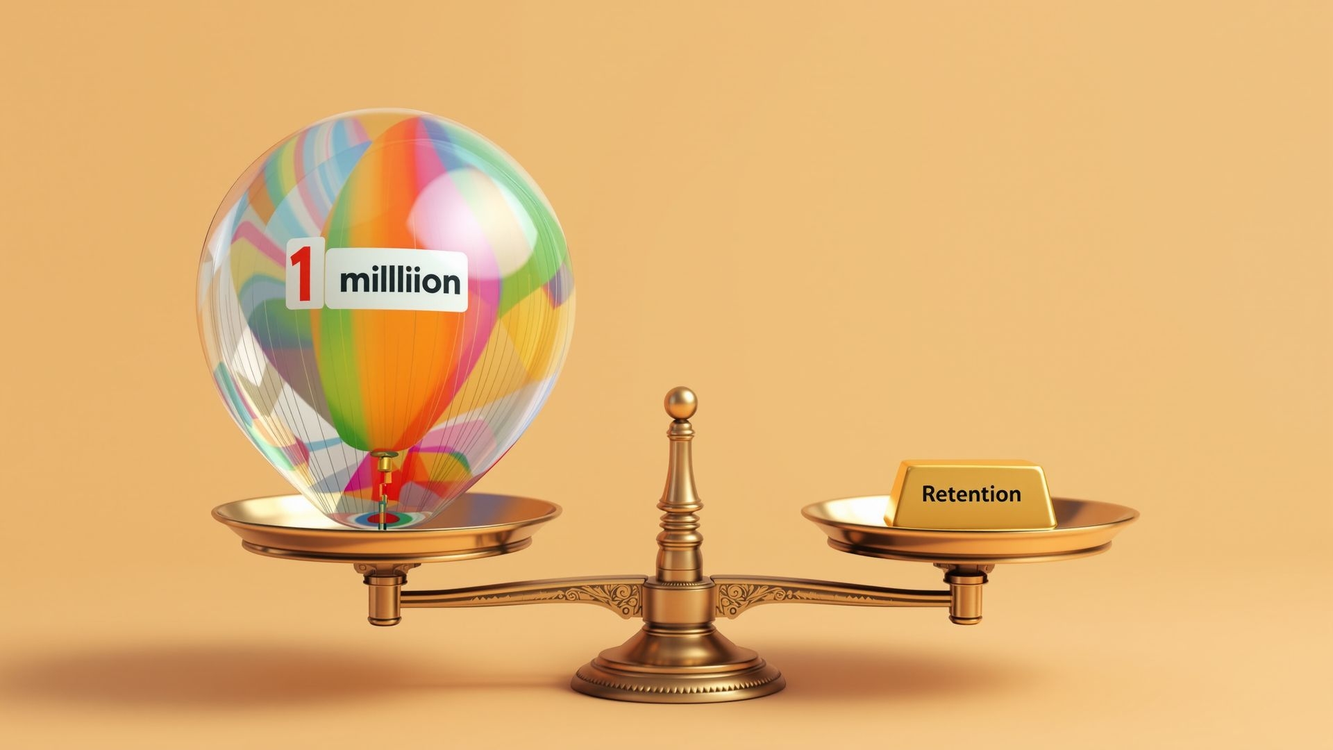 Views Are Vanity: The B2B Video Growth Strategy Built on Retention